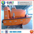 15P marine fast rescue boat with good quality CCS BV